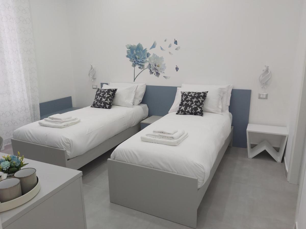 Candy'S Dream Rooms La Spezia Luaran gambar
