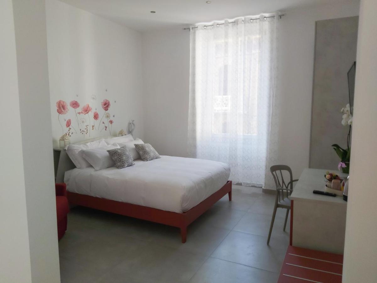 Candy'S Dream Rooms La Spezia Luaran gambar