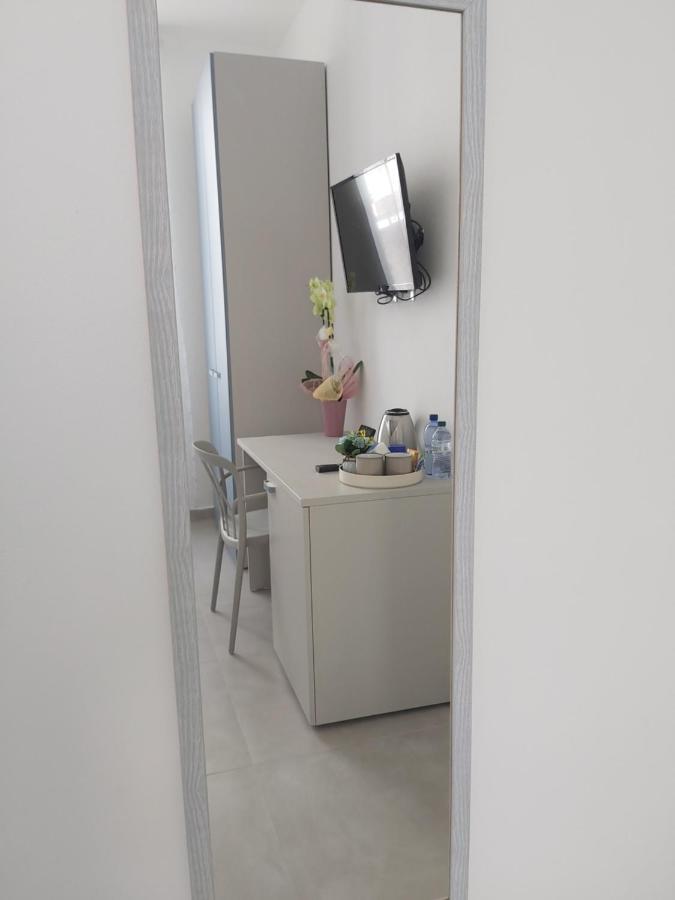 Candy'S Dream Rooms La Spezia Luaran gambar