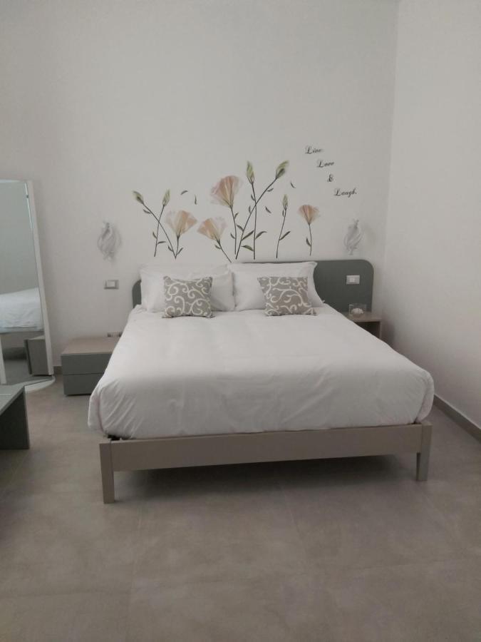 Candy'S Dream Rooms La Spezia Luaran gambar