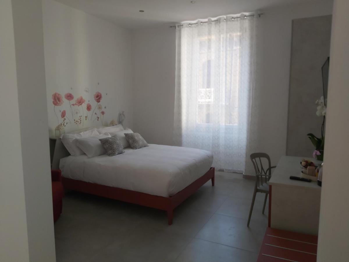 Candy'S Dream Rooms La Spezia Luaran gambar
