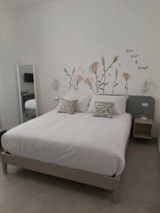 Candy'S Dream Rooms La Spezia Luaran gambar