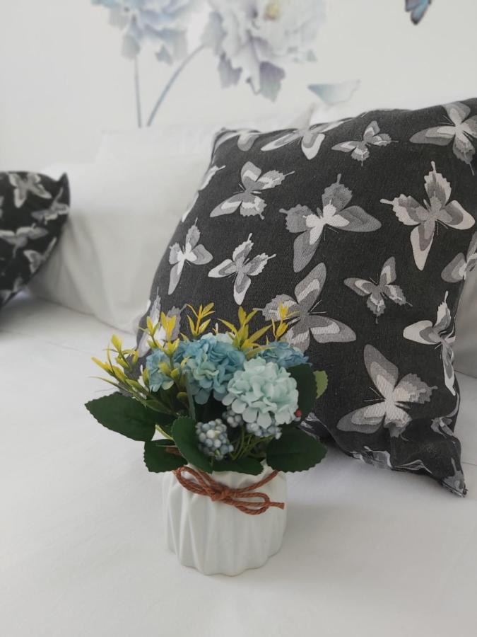 Candy'S Dream Rooms La Spezia Luaran gambar