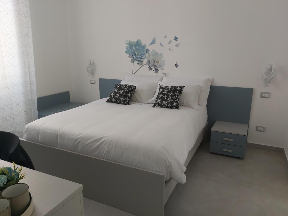 Candy'S Dream Rooms La Spezia Luaran gambar