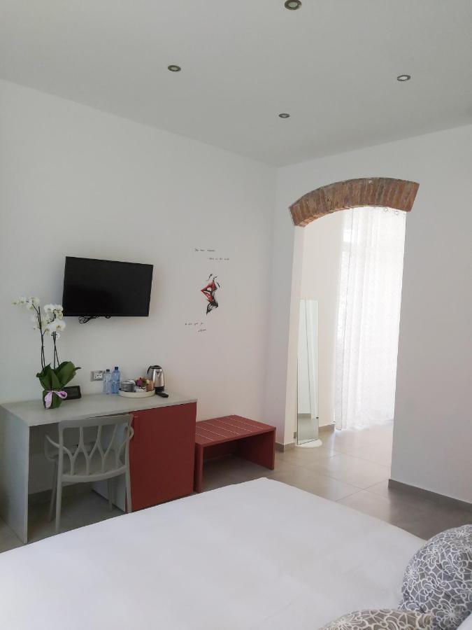 Candy'S Dream Rooms La Spezia Luaran gambar