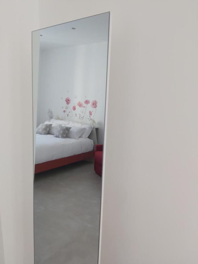 Candy'S Dream Rooms La Spezia Luaran gambar