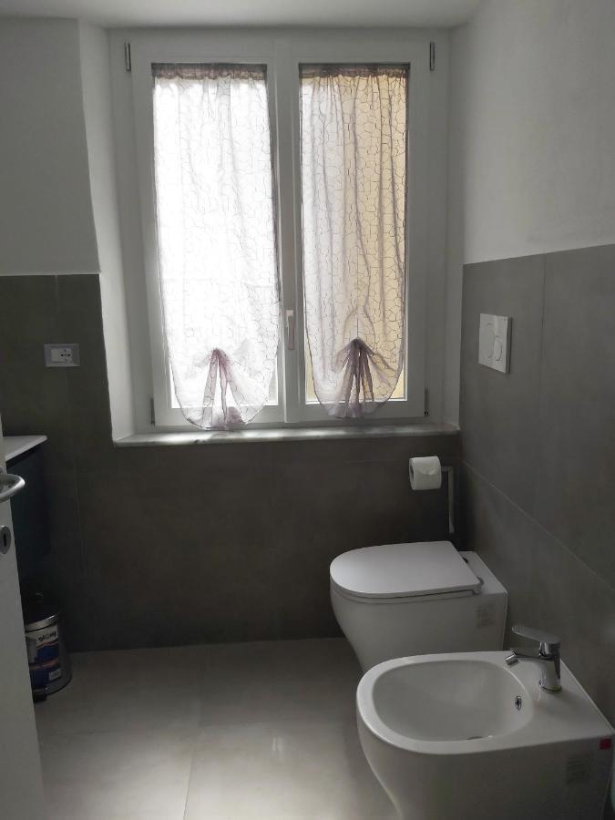 Candy'S Dream Rooms La Spezia Luaran gambar