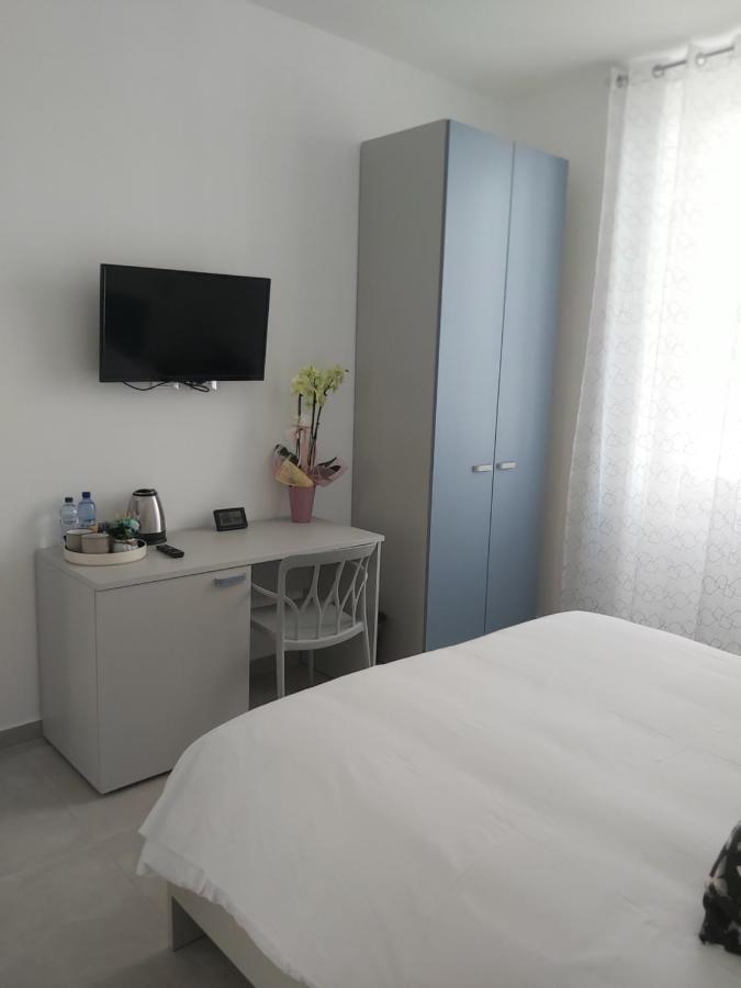 Candy'S Dream Rooms La Spezia Luaran gambar
