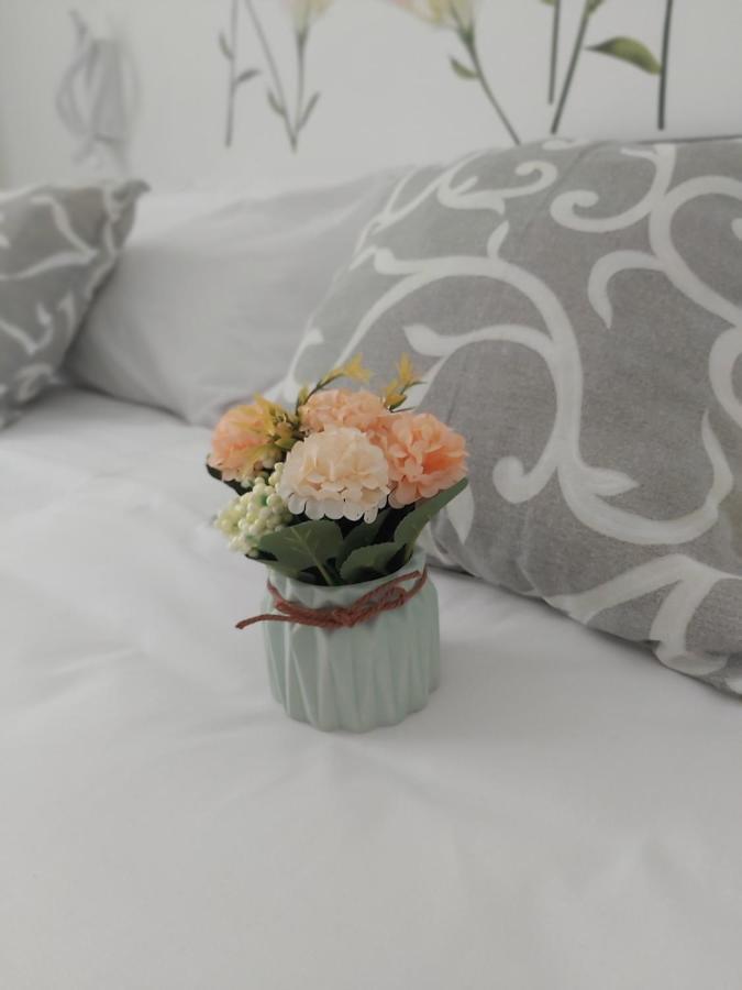 Candy'S Dream Rooms La Spezia Luaran gambar