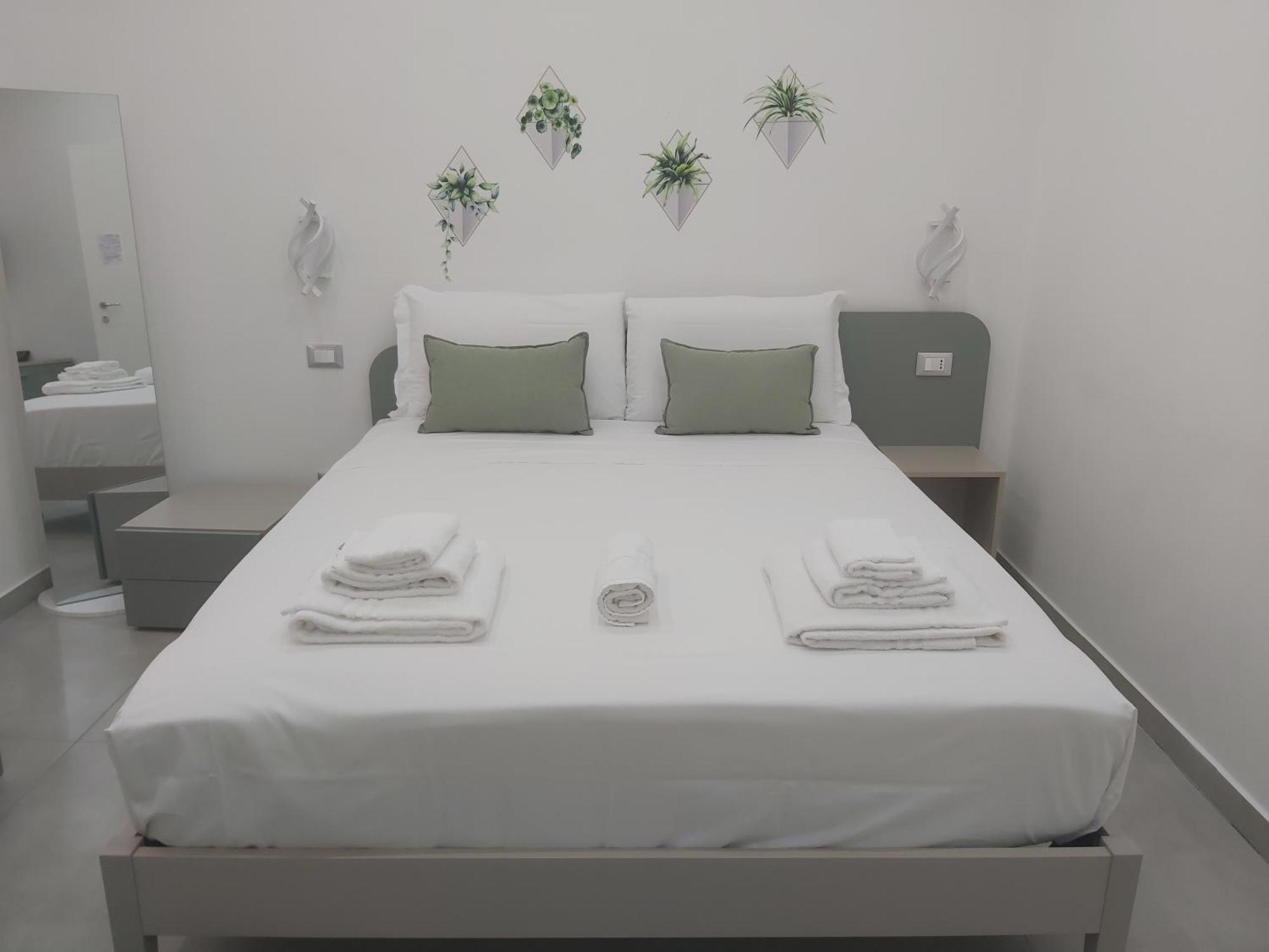 Candy'S Dream Rooms La Spezia Luaran gambar